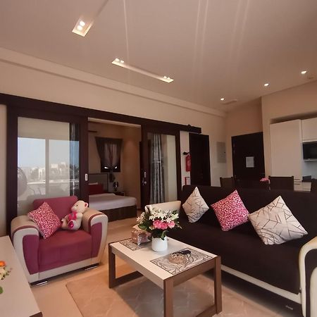 SWEET HOME LILY HAWANA SALALAH RESORT- Laguna Apartment Bagian luar foto