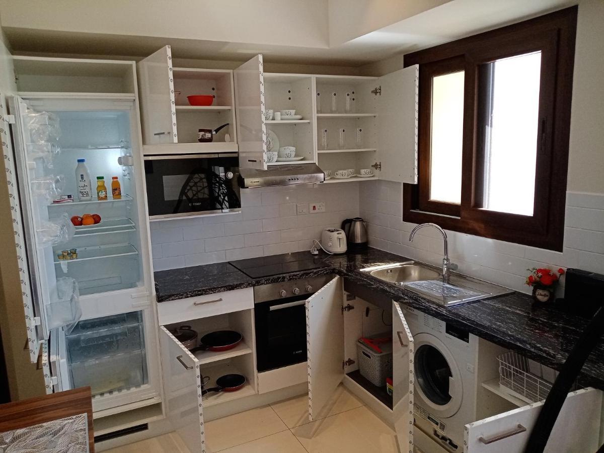 SWEET HOME LILY HAWANA SALALAH RESORT- Laguna Apartment Bagian luar foto