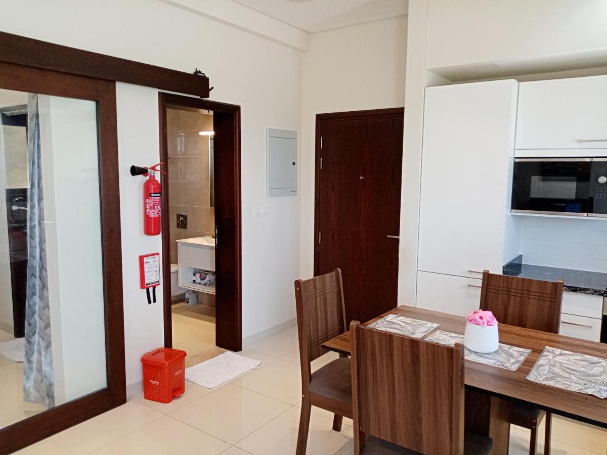 SWEET HOME LILY HAWANA SALALAH RESORT- Laguna Apartment Bagian luar foto