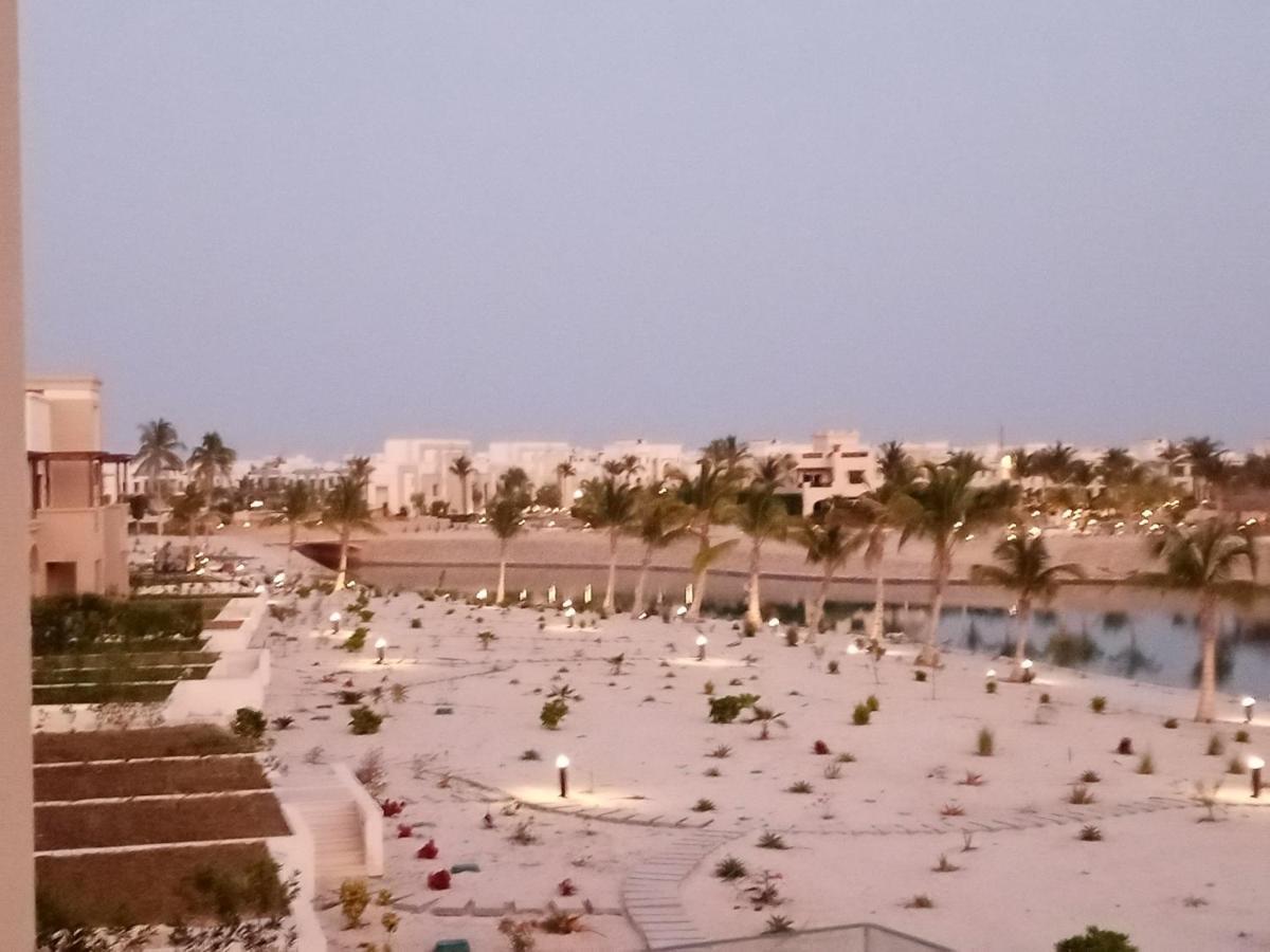 SWEET HOME LILY HAWANA SALALAH RESORT- Laguna Apartment Bagian luar foto