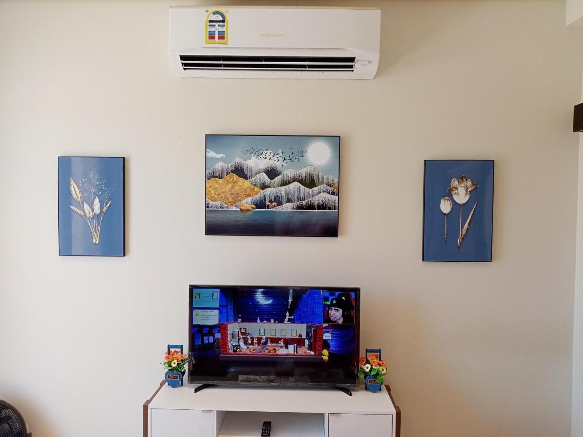 SWEET HOME LILY HAWANA SALALAH RESORT- Laguna Apartment Bagian luar foto