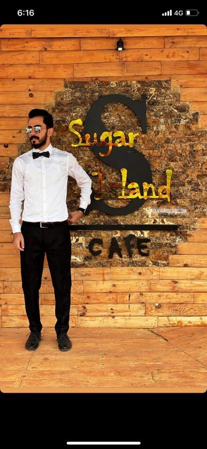 SWEET HOME LILY HAWANA SALALAH RESORT- Laguna Apartment Bagian luar foto